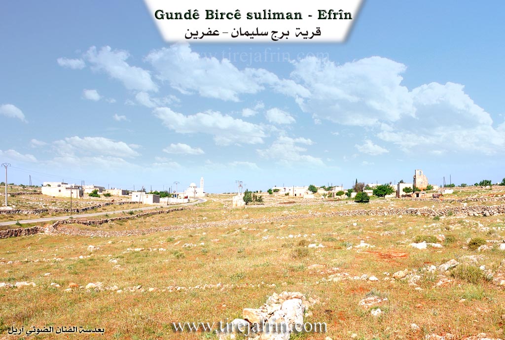 Photo of Bircikê Silêmên